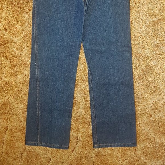 4/$20 | Tough Gear Jeans - Picture 8 of 8